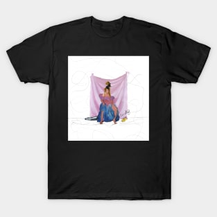 BIK by Bey Fan Art T-Shirt